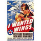 I Wanted Wings Movie Poster Print - 27x40 size