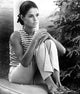 Goodbye Columbus photo print featuring Ali MacGraw from the 1969 film.