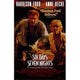 Six Days Seven Nights movie poster print - 11x17