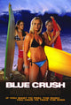 Blue Crush Movie Poster 11x17 - Surfing Film Artwork