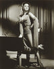 Ann Margret Chair Photo Print showcasing classic cinema charm.