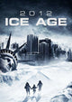 Ice Age Movie Poster 2012 Edition 11x17 - Fun animated decor