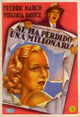 There Goes My Heart Movie Poster - 11x17 print