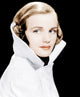 Frances Farmer 1937 vintage photo print in 8x10 and 24x30 sizes.