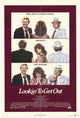 Lookin' to Get Out movie poster 11x17 print