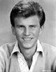 Bobby Rydell photo print with a polka dot collar, music history collectible.