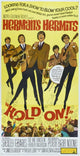 Hold On Us Front Center Movie Masterprint Poster (11x17)