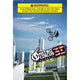 Nitro Circus: The Movie Poster Print - 27x40 inches