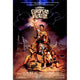 National Lampoon's European Vacation Movie Poster Print 27x40