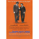 The Impostors Movie Poster Print 27x40