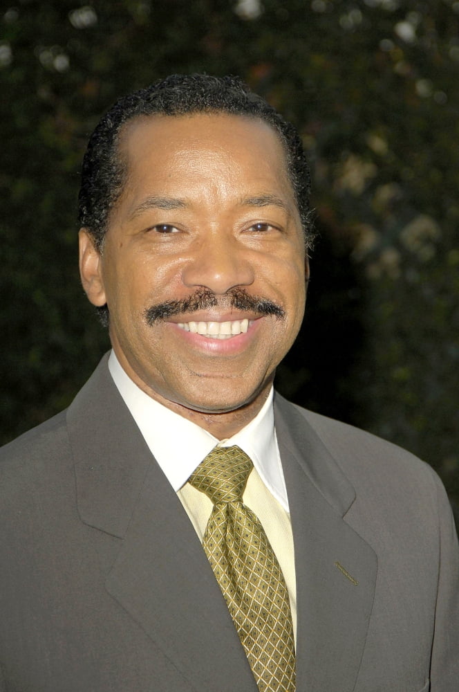 Obba Babatunde at the 15th Annual Environmental Media Awards Photo Print