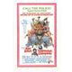 Inspector Clouseau Movie Poster Print 27x40