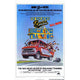 The Bad News Bears Movie Poster Print featuring iconic scenes from the film.