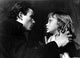 Film still of Hayley Mills and co-star holding a gun, classic cinema photo print.