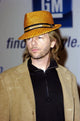 David Spade at GM Tent Event Photo Print by Michael Germana
