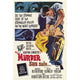 Murder She Said movie poster print in vibrant colors, 27 x 40 inches.