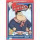 American Dad Movie Poster 11x17 print featuring animated characters.