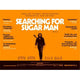 Searching for Sugar Man Movie Poster Print - 27x40
