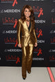 Paula Abdul at Life Ball 2015 Photo Print by Derek Storm
