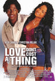 Love Don't Cost a Thing Movie Poster 11x17 print