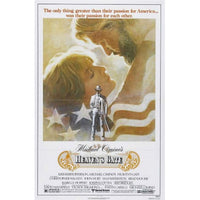 Heaven's Gate Movie Poster Print 27x40