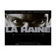 La Haine Movie Poster Print - 27x40 size, cinematic art.