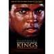 When We Were Kings Movie Poster Print 27x40 - iconic boxing documentary