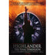 Highlander 3: The Final Dimension Movie Poster Print 27x40