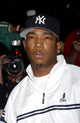 Ja Rule photo print at BMI Urban Music Awards, captured by Kristin Callahan.