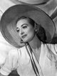 Joan Crawford vintage photo poster print from 1938 in 8x10 size.