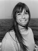 Windy photo print featuring Barbara Hershey, available in multiple sizes.