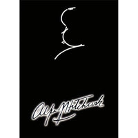Alfred Hitchcock Presents Movie Poster in 11x17 size.