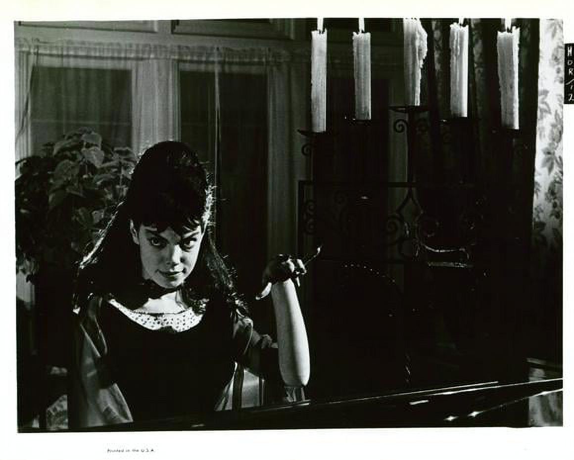 The Horror of it All movie poster 8x10 print