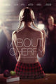 About Cherry Movie Poster 11x17 Print