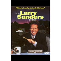 The Larry Sanders Show Movie Poster 11x17 Print