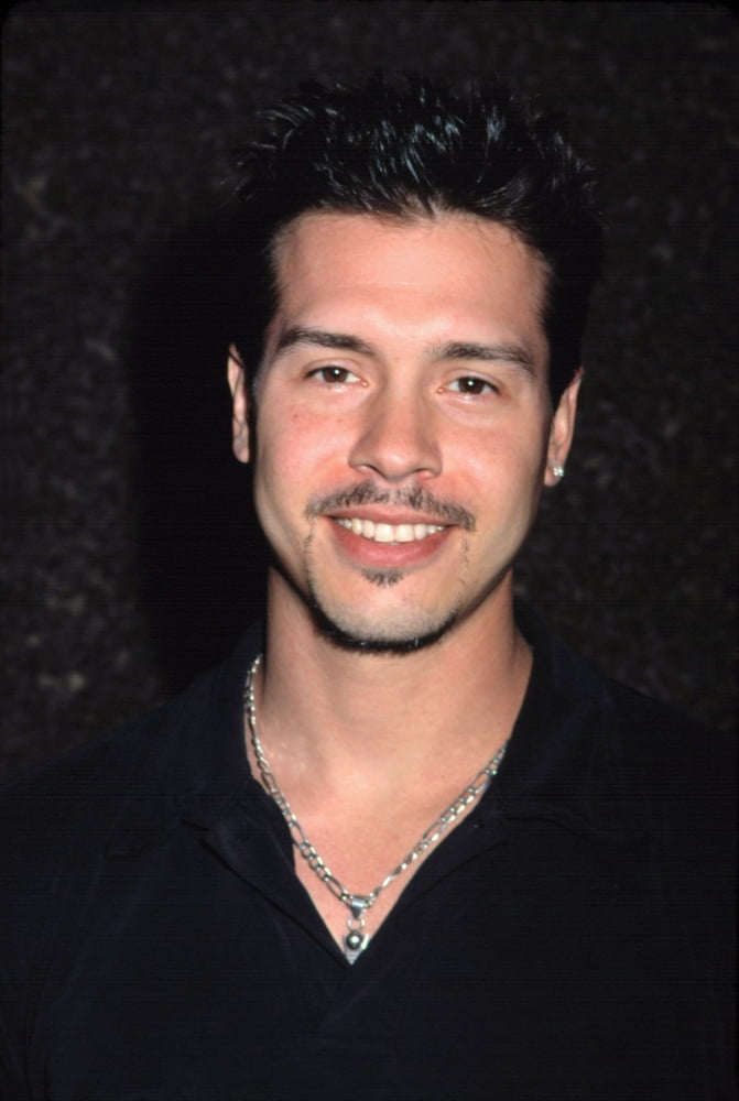 Jon Seda NBC Upfront Poster Print by CJ Contino, Celebrity Collection