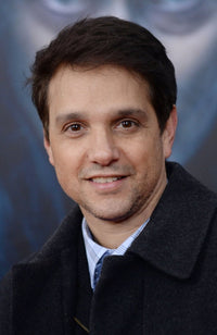 Ralph Macchio photo at Into The Woods premiere Ziegfeld Theatre 2014