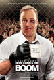 Here Comes the Boom Movie Poster 11x17 print