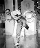 Shall We Dance Fred Astaire photo poster print