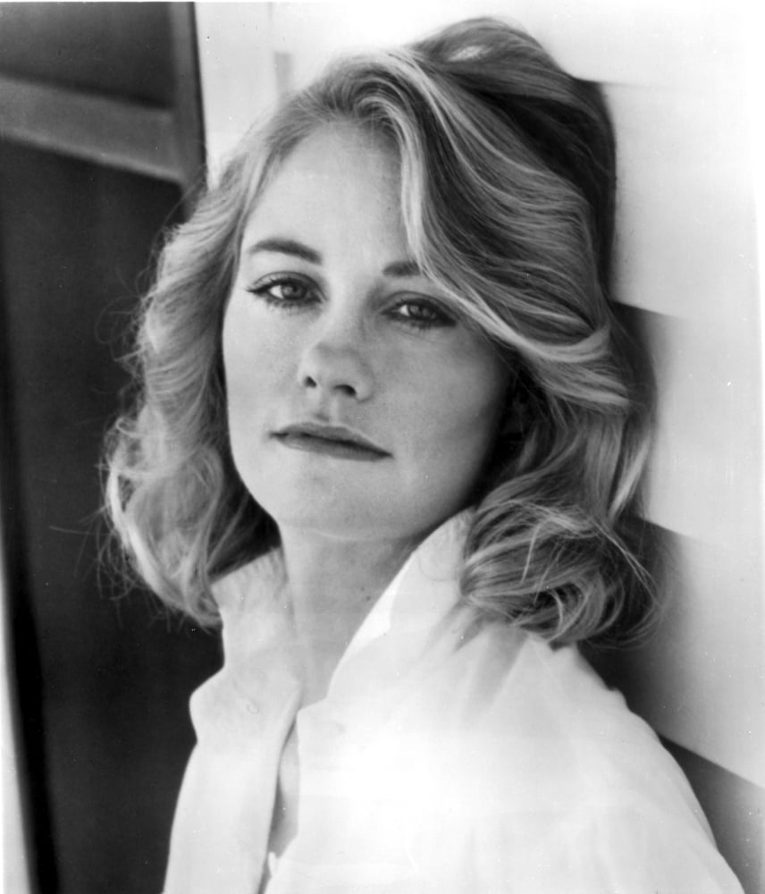 Cybill Shepherd portrait photo print showcasing the iconic actress.