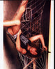 Jon Bon Jovi lounging in a hammock photo print.