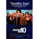 Starter for Ten Movie Poster 11x17 print, perfect for movie enthusiasts.
