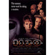 Halloween: H2O Movie Poster Print 27x40 - Horror Film Art