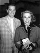 Gower and Marge Champion photo print in multiple sizes.