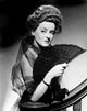 Bette Davis in The Little Foxes 1941 photo print