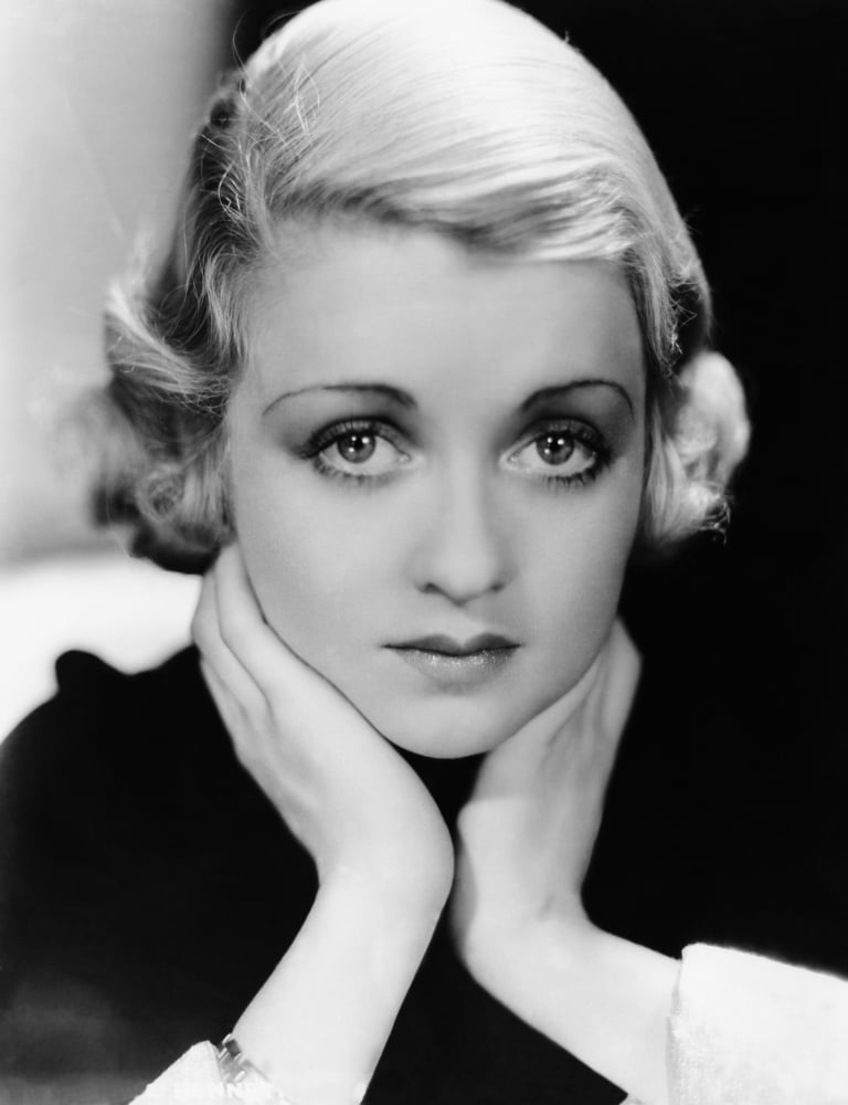 Constance Bennett 1931 photo print from The Easiest Way, vintage Hollywood art.