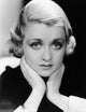 Constance Bennett 1931 photo print from The Easiest Way, vintage Hollywood art.