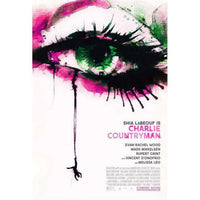 Charlie Countryman Movie Poster 11x17 Print