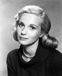Eva Marie Saint vintage photo print from the 1950s, 8x10 size