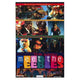 Meet the Feebles movie poster 11x17 print